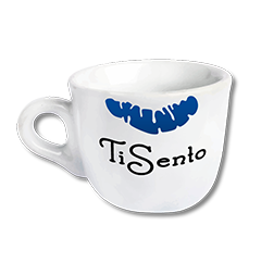 6. Ti Sento