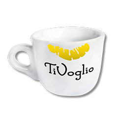 7. Ti Voglio